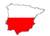 CONTROL DE PLAGAS BURGOS - Polski